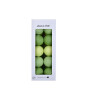 Boule De Petite Lime Işıklı Top