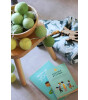 Boule De Petite Lime Işıklı Top