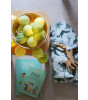 Boule De Petite Lime Işıklı Top