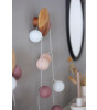 Boule De Petite Lotus Işıklı Top