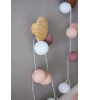 Boule De Petite Lotus Işıklı Top