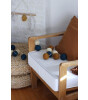 Boule De Petite Rustic Vibes Işıklı Top