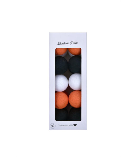 Boule De Petite Adventure Işıklı Top