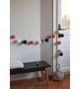 Boule De Petite Adventure Işıklı Top