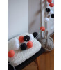 Boule De Petite Adventure Işıklı Top