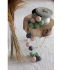 Boule De Petite Touch of Elegance Işıklı Top