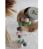 Boule De Petite Touch of Elegance Işıklı Top