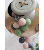 Boule De Petite Touch of Elegance Işıklı Top