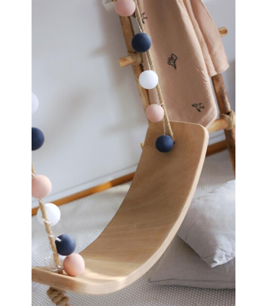 Boule De Petite Daydream Işıklı Top