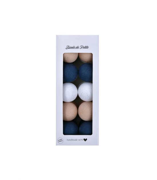 Boule De Petite Daydream Işıklı Top