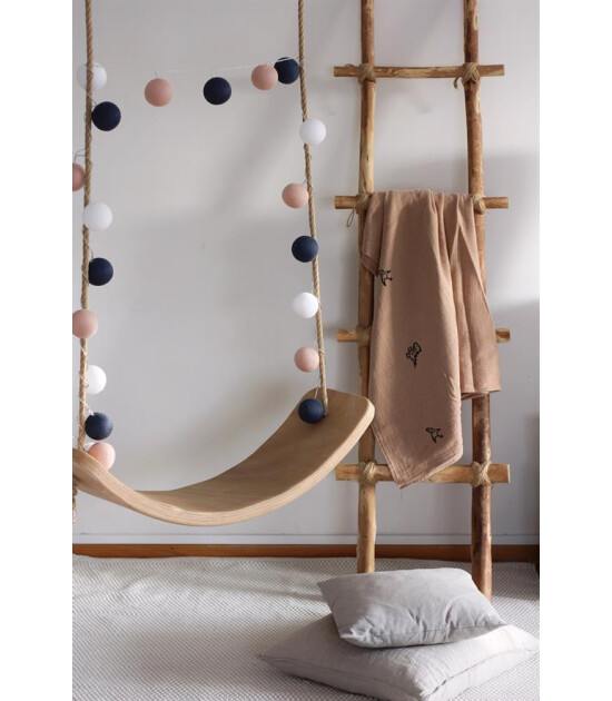 Boule De Petite Daydream Işıklı Top