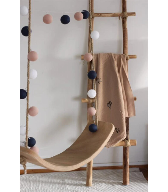 Boule De Petite Daydream Işıklı Top