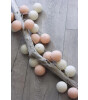 Boule De Petite Zen Işıklı Top Aydınlatma