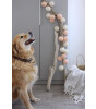 Boule De Petite Zen Işıklı Top Aydınlatma