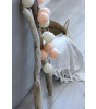 Boule De Petite Zen Işıklı Top Aydınlatma