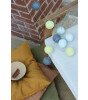 Boule De Petite Rainstorm Işıklı Top Aydınlatma