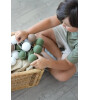 Boule De Petite Healing Aloe Işıklı Top Aydınlatma