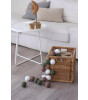Boule De Petite Healing Aloe Işıklı Top Aydınlatma