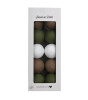 Boule De Petite Healing Aloe Işıklı Top Aydınlatma