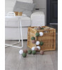 Boule De Petite Healing Aloe Işıklı Top Aydınlatma