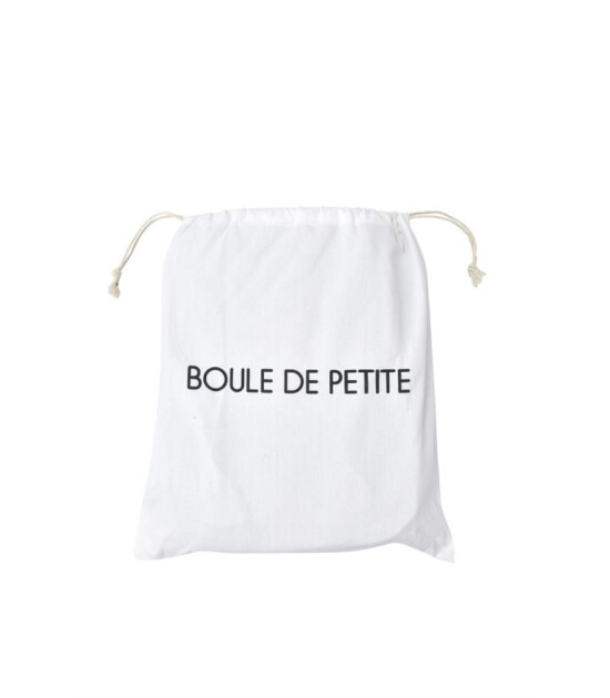 Boule De Petite Çok Fonksiyonlu Lacivert Anne-Bebek Bakım Çantası
