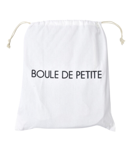 Boule De Petite Çok Fonksiyonlu Gri Anne-Bebek Bakım Çantası