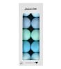 Boule De Petite Ocean Blue Işıklı Top