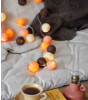 Boule De Petite Passion Fruit Işıklı Top