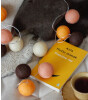 Boule De Petite Passion Fruit Işıklı Top