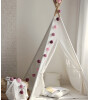 Boule De Petite Violet Love Işıklı Top