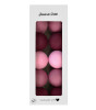 Boule De Petite Violet Love Işıklı Top