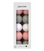 Boule De Petite Pink Of Love Işıklı Top