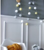 Boule De Petite Sunshine Işıklı Top