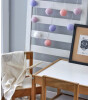Boule De Petite İris Işıklı Top