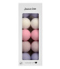 Boule De Petite İris Işıklı Top