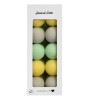 Boule De Petite Pineapple Işıklı Top