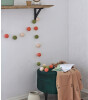 Boule De Petite Ivy Işıklı Top