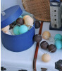 Boule De Petite Sea Sand Işıklı Top