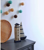 Boule De Petite Sea Sand Işıklı Top