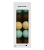 Boule De Petite Sea Sand Işıklı Top
