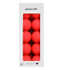 Boule De Petite Neon Pink Işıklı Top