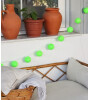 Boule De Petite Neon Green Işıklı Top