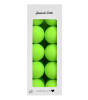 Boule De Petite Neon Green Işıklı Top