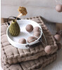 Boule De Petite Soft Brown Işıklı Top