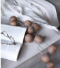 Boule De Petite Soft Brown Işıklı Top
