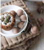 Boule De Petite Soft Brown Işıklı Top