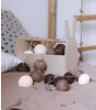 Boule De Petite Natural Softs Işıklı Top