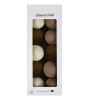 Boule De Petite Natural Softs Işıklı Top