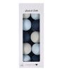 Boule De Petite Stylish Blue Işıklı Top
