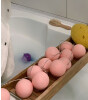 Boule De Petite Pink Dream Işıklı Top